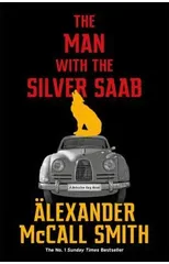 The Man with the Silver Saab