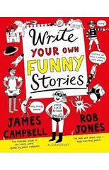 Write Your Own Funny Stories