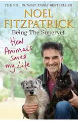 How Animals Saved My Life
