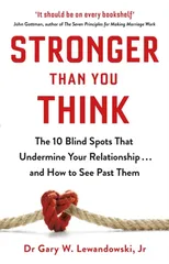 Stronger Than You Think
