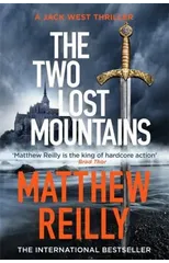 The Two Lost Mountains