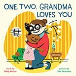 One, Two, Grandma Loves You