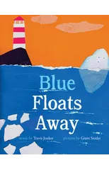 Blue Floats Away
