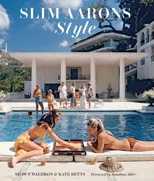 Slim Aarons