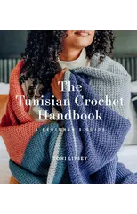 The Tunisian Crochet Handbook