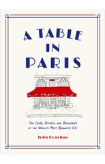 A Table in Paris
