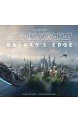 The Art of Star Wars