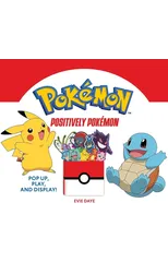 Positively Pokemon