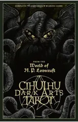 Cthulhu Dark Arts Tarot