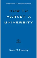 How to Market a University