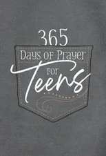 365 Days of Prayer for Teens