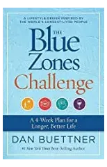 The Blue Zones Challenge