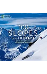 100 Slopes of a Lifetime