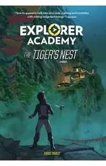 Explorer Academy