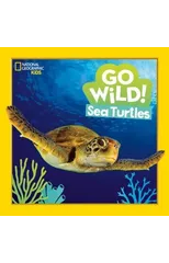 Go Wild! Sea Turtles