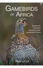 Gamebirds of Africa