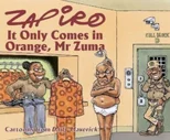 Zapiro Annual 2021