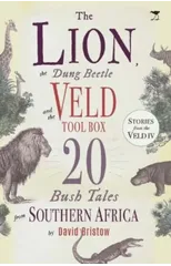 The Lion, the Dung Beetle and the Veld Tool Box