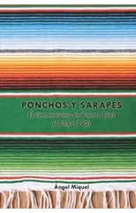 Ponchos y sarapes