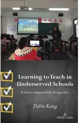Learning to Teach in Underserved Schools