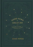 Good News of Great Joy