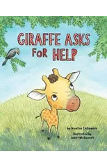 Giraffe Asks for Help