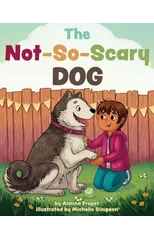 The Not-So-Scary Dog