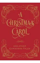 Christmas Carol & Other Christmas Tales, A