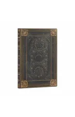 Nocturnelle Midi Lined Journal