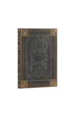 Nocturnelle Midi Unlined Journal