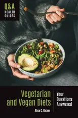 Vegetarian and Vegan Diets