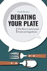 Debating Your Plate