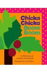 Chicka Chicka Boom Boom