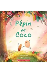 Pepin Et Coco