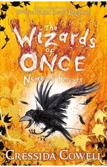 The Wizards of Once