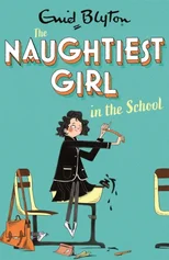 The Naughtiest Girl