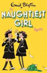 The Naughtiest Girl