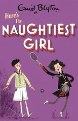 The Naughtiest Girl