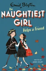 The Naughtiest Girl