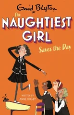 The Naughtiest Girl