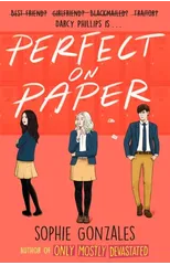 Perfect On Paper