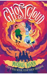 Ghostcloud