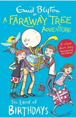 A Faraway Tree Adventure