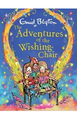 The Adventures of the Wishing-Chair Deluxe Edition