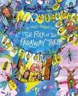 The Magic Faraway Tree