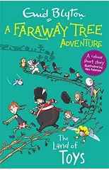 A Faraway Tree Adventure