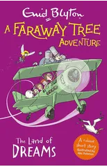 A Faraway Tree Adventure