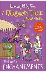 A Faraway Tree Adventure