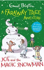 A Faraway Tree Adventure