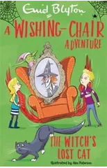 A Wishing-Chair Adventure